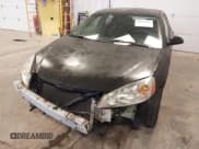 ✅ 2010 Pontiac G6 1SB • VIN: 1G2ZA5E01A4146884 • Lot: 43697975. Wystawiony na IAAI z przebiegiem 154 889 mil. Bezpłatny archiwum sprzedaży aukcyjnych z USA i szczegółowy raport historii pojazdu na DreamBid. Zdjęcie 6.