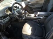 ✅ 2017 Chevrolet Volt LT • VIN: 1G1RC6S57HU107117 • Lot: 80260774. Wystawiony na Copart z przebiegiem 95 943 mil. Bezpłatny archiwum sprzedaży aukcyjnych z USA i szczegółowy raport historii pojazdu na DreamBid. Zdjęcie 7.