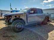 ✅ 2024 Nissan Frontier Pro-X • VIN: 1N6ED1EJ0RN674759 • Lot: 90909865. Listed on Copart with 5,392 mi. Free auction sales archive from the USA and detailed vehicle history report at DreamBid. Image 1.