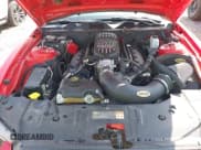 ✅ 2014 Ford Mustang GT • VIN: 1ZVBP8CF5E5200625 • Lot: 43207991. Listed on IAAI with 122,978 mi. Free auction sales archive from the USA and detailed vehicle history report at DreamBid. Image 10.