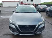 ✅ 2022 Nissan Sentra S • VIN: 3N1AB8BV4NY239377 • Lot: 42252371. Wystawiony na IAAI z przebiegiem 38 305 mil. Bezpłatny archiwum sprzedaży aukcyjnych z USA i szczegółowy raport historii pojazdu na DreamBid. Zdjęcie 12.