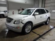✅ 2012 Buick Enclave Leather • VIN: 5GAKVCED6CJ214983 • Lot: 93458925. Wystawiony na Copart z przebiegiem 156 898 mil. Bezpłatny archiwum sprzedaży aukcyjnych z USA i szczegółowy raport historii pojazdu na DreamBid. Zdjęcie 1.