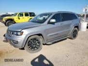✅ 2019 Jeep Grand Cherokee Altitude • VIN: 1C4RJEAG3KC615415 • Lot: 84956095. Listed on Copart with 93,933 mi. Free auction sales archive from the USA and detailed vehicle history report at DreamBid. Image 1.