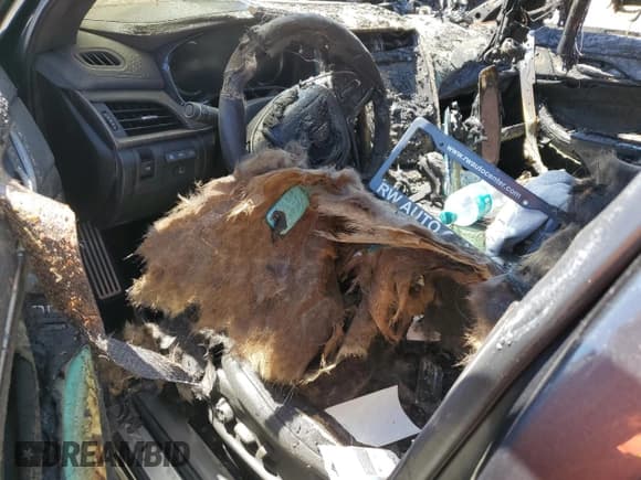 ✅ 2017 Cadillac CTS-V • VIN: 1G6A15S68H0143891 • Лот: 60714435. Опубликован ранее на Copart с пробегом Не указан. Бесплатный доступ к архиву аукционных продаж из США и подробный отчёт об истории автомобиля на DreamBid. Изображение 8.