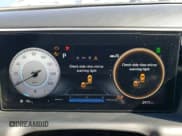 ✅ 2022 Hyundai Tucson SEL • VIN: 5NMJFCAEXNH128655 • Lot: 36275543. Wystawiony na Copart z przebiegiem 2 917 mil. Bezpłatny archiwum sprzedaży aukcyjnych z USA i szczegółowy raport historii pojazdu na DreamBid. Zdjęcie 9.