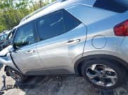 ✅ 2024 Hyundai Venue SEL • VIN: KMHRC8A30RU317543 • Lot: 41978170. Listed on IAAI with 10,372 mi. Free auction sales archive from the USA and detailed vehicle history report at DreamBid. Image 14.