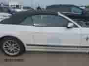 2014 Ford Mustang V6 с VIN 1ZVBP8EM6E5320297, выставлен на аукционе IAAI как лот 43146690 с пробегом 160 174 миль миль и . История ставок и продаж доступна на DreamBid. Изображение 14.