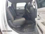 ✅ 2012 Ram 1500 Big Horn • VIN: 1C6RD7LT8CS190155 • Lot: 43821438. Listed on IAAI with 203,266 mi. Free auction sales archive from the USA and detailed vehicle history report at DreamBid. Image 8.