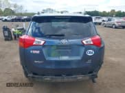 ✅ 2013 Toyota RAV4 LE • VIN: 2T3BFREV9DW037534 • Lot: 43415194. Wystawiony na IAAI z przebiegiem 68 099 mil. Bezpłatny archiwum sprzedaży aukcyjnych z USA i szczegółowy raport historii pojazdu na DreamBid. Zdjęcie 16.