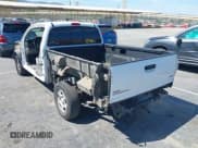 ✅ 2011 Toyota Tacoma • VIN: 5TFTX4CN4BX002786 • Lot: 42077964. Listed on IAAI with 204,824 mi. Free auction sales archive from the USA and detailed vehicle history report at DreamBid. Image 3.