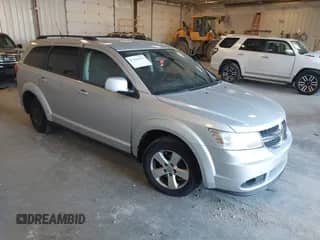 2011 Dodge Journey SXT с VIN 3D4PG5FG2BT511083, выставлен на аукционе IAAI как лот 41898453 с пробегом 180 569 миль миль и . История ставок и продаж доступна на DreamBid. Изображение 1.