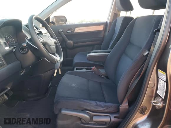 ✅ 2011 Honda CR-V SE • VIN: 5J6RE4H41BL021801 • Lot: 64019825. Wystawiony na Copart z przebiegiem 182 307 mil. Bezpłatny archiwum sprzedaży aukcyjnych z USA i szczegółowy raport historii pojazdu na DreamBid. Zdjęcie 7.