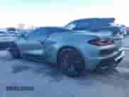 2023 Chevrolet Corvette 3LZ с VIN 1G1YF3D32P5601603, выставлен на аукционе Copart как лот 75655374 с пробегом 1 125 миль миль и На запчасти • Non repairable. История ставок и продаж доступна на DreamBid. Изображение 2.