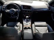 ✅ 2016 Audi Q5 Premium Plus • VIN: WA1L2AFP2GA005667 • Lot: 60166205. Wystawiony na Copart z przebiegiem 67 295 mil. Bezpłatny archiwum sprzedaży aukcyjnych z USA i szczegółowy raport historii pojazdu na DreamBid. Zdjęcie 8.