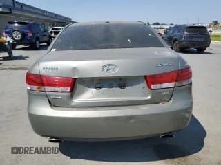 ✅ 2007 Hyundai Sonata SE • VIN: 5NPEU46F87H245994 • Лот: 68504045. Опубликован ранее на Copart с пробегом 161 530 миль. Бесплатный доступ к архиву аукционных продаж из США и подробный отчёт об истории автомобиля на DreamBid. Изображение 6.