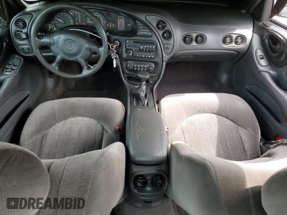 ✅ 2004 Pontiac Bonneville SE • VIN: 1G2HX52K84U160527 • Lot: 65339015. Wystawiony na Copart z przebiegiem 200 019 mil. Bezpłatny archiwum sprzedaży aukcyjnych z USA i szczegółowy raport historii pojazdu na DreamBid. Zdjęcie 8.