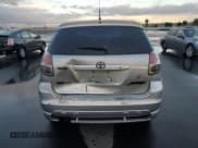 ✅ 2005 Toyota Matrix XR • VIN: 2T1LR30E05C390613 • Lot: 91686875. Listed on Copart with 124,168 mi. Free auction sales archive from the USA and detailed vehicle history report at DreamBid. Image 6.