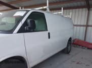 ✅ 2014 GMC Savana Cargo • VIN: 1GTW7FCA8E1913183 • Лот: 43183645. Опубликован ранее на IAAI с пробегом 141 844 миль. Бесплатный доступ к архиву аукционных продаж из США и подробный отчёт об истории автомобиля на DreamBid. Изображение 14.