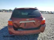 ✅ 2008 Toyota Highlander • VIN: JTEDS41A982026344 • Lot: 82667025. Listed on Copart with 136,009 mi. Free auction sales archive from the USA and detailed vehicle history report at DreamBid. Image 6.