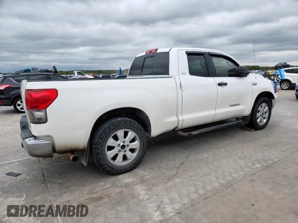 ✅ 2009 Toyota Tundra • VIN: 5TFBW54149X094010 • Lot: 90590785. Wystawiony na Copart z przebiegiem 463 736 mil. Bezpłatny archiwum sprzedaży aukcyjnych z USA i szczegółowy raport historii pojazdu na DreamBid. Zdjęcie 3.