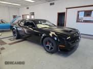 ✅ 2021 Dodge Challenger SRT Hellcat Redeye Widebody • VIN: 2C3CDZL97MH609608 • Lot: 41905865. Wystawiony na Copart z przebiegiem 1 738 mil. Bezpłatny archiwum sprzedaży aukcyjnych z USA i szczegółowy raport historii pojazdu na DreamBid. Zdjęcie 1.