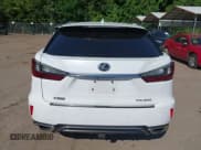 ✅ 2017 Lexus RX 350 • VIN: 2T2BZMCA8HC091770 • Lot: 42585022. Listed on IAAI with 129,701 mi. Free auction sales archive from the USA and detailed vehicle history report at DreamBid. Image 17.