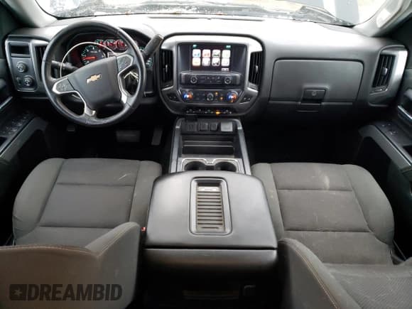 ✅ 2016 Chevrolet Silverado 1500 LT • VIN: 1GCVKRECXGZ278272 • Лот: 86917964. Опубликован ранее на Copart с пробегом 88 382 миль. Бесплатный доступ к архиву аукционных продаж из США и подробный отчёт об истории автомобиля на DreamBid. Изображение 8.