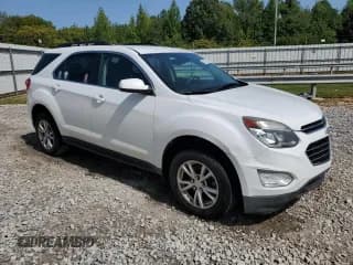 ✅ 2017 Chevrolet Equinox LT • VIN: 2GNALCEK9H6146463 • Лот: 70509384. Опубликован ранее на Copart с пробегом 156 341 миль. Бесплатный доступ к архиву аукционных продаж из США и подробный отчёт об истории автомобиля на DreamBid. Изображение 4.