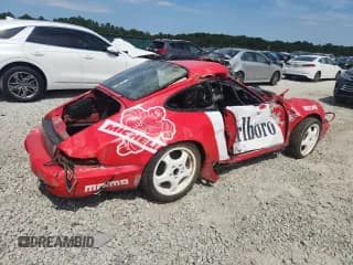 ✅ 1990 Porsche 911 • VIN: WP0AB2964LS450888 • Lot: 80086275. Wystawiony na Copart z przebiegiem Nie podano. Bezpłatny archiwum sprzedaży aukcyjnych z USA i szczegółowy raport historii pojazdu na DreamBid. Zdjęcie 3.