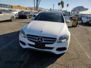 ✅ 2018 Mercedes-Benz C 300 • VIN: WDDWF4JB5JR413387 • Lot: 90620595. Listed on Copart with 37,501 mi. Free auction sales archive from the USA and detailed vehicle history report at DreamBid. Image 13.