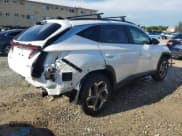 ✅ 2024 Hyundai Tucson SEL Convenience • VIN: KM8JCCD19RU226202 • Lot: 71984504. Wystawiony na Copart z przebiegiem 1 642 mil. Bezpłatny archiwum sprzedaży aukcyjnych z USA i szczegółowy raport historii pojazdu na DreamBid. Zdjęcie 3.