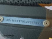 ✅ 2003 Volvo S60 2.4L • VIN: YV1RS61T032238947 • Lot: 43617816. Listed on IAAI with Not provided. Free auction sales archive from the USA and detailed vehicle history report at DreamBid. Image 9.