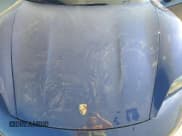 ✅ 2020 Porsche Taycan Turbo • VIN: WP0AC2Y10LSA71456 • Lot: 92641335. Listed on Copart with 152,625 mi. Free auction sales archive from the USA and detailed vehicle history report at DreamBid. Image 11.