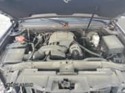 ✅ 2012 Chevrolet Tahoe LTZ • VIN: 1GNSCCE0XCR110507 • Lot: 54269535. Listed on Copart with 193,499 mi. Free auction sales archive from the USA and detailed vehicle history report at DreamBid. Image 12.