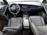 ✅ 2024 Kia Niro Wind • VIN: KNDCR3L1XR5113799 • Lot: 92665155. Listed on Copart with 72,565 mi. Free auction sales archive from the USA and detailed vehicle history report at DreamBid. Image 8.