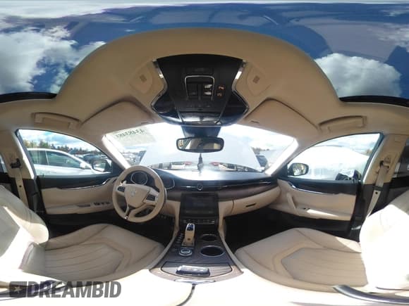 ✅ 2019 Maserati Quattroporte S Q4 • VIN: ZAM56YRA5K1308577 • Lot: 43483483. Listed on IAAI with 71,729 mi. Free auction sales archive from the USA and detailed vehicle history report at DreamBid. Image 24.