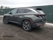 ✅ 2023 Hyundai Tucson Limited • VIN: KM8JFDA28PU121674 • Lot: 43163045. Wystawiony na Copart z przebiegiem 14 671 mil. Bezpłatny archiwum sprzedaży aukcyjnych z USA i szczegółowy raport historii pojazdu na DreamBid. Zdjęcie 2.