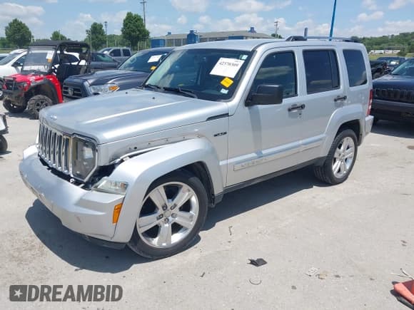 ✅ 2012 Jeep Liberty Limited Jet • VIN: 1C4PJLFK3CW133293 • Lot: 42370309. Wystawiony na IAAI z przebiegiem 112 647 mil. Bezpłatny archiwum sprzedaży aukcyjnych z USA i szczegółowy raport historii pojazdu na DreamBid. Zdjęcie 18.