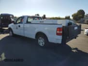 ✅ 2005 Ford F-150 XL • VIN: 1FTRF12W75NA51986 • Lot: 87040995. Wystawiony na Copart z przebiegiem 220 267 mil. Bezpłatny archiwum sprzedaży aukcyjnych z USA i szczegółowy raport historii pojazdu na DreamBid. Zdjęcie 2.