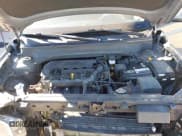 ✅ 2020 Hyundai Venue SEL • VIN: KMHRC8A37LU014220 • Лот: 43449481. Опубликован ранее на IAAI с пробегом 71 686 миль. Бесплатный доступ к архиву аукционных продаж из США и подробный отчёт об истории автомобиля на DreamBid. Изображение 10.