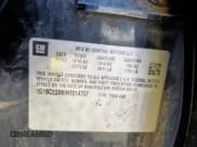 ✅ 2017 Chevrolet Cruze LS • VIN: 1G1BC5SM6H7214757 • Lot: 67390695. Listed on Copart with 114,885 mi. Free auction sales archive from the USA and detailed vehicle history report at DreamBid. Image 12.