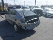 ✅ 2022 Hyundai Accent SE • VIN: 3KPC24A66NE173764 • Лот: 41297625. Опубликован ранее на IAAI с пробегом 33 853 миль. Бесплатный доступ к архиву аукционных продаж из США и подробный отчёт об истории автомобиля на DreamBid. Изображение 3.