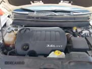 ✅ 2014 Dodge Journey SXT • VIN: 3C4PDCBG6ET101391 • Lot: 43478371. Listed on IAAI with 90,011 mi. Free auction sales archive from the USA and detailed vehicle history report at DreamBid. Image 10.