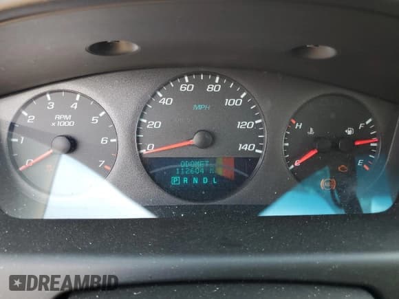 ✅ 2014 Chevrolet Impala LS • VIN: 2G1WA5E30E1151268 • Лот: 62661724. Опубликован ранее на Copart с пробегом 112 604 миль. Бесплатный доступ к архиву аукционных продаж из США и подробный отчёт об истории автомобиля на DreamBid. Изображение 9.