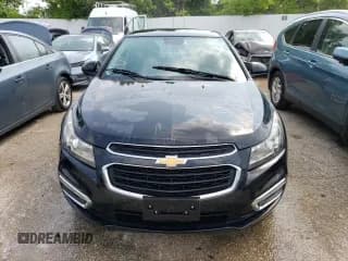✅ 2016 Chevrolet Cruze ECO • VIN: 1G1PJ5SB5G7115713 • Lot: 53164773. Listed on Copart with 131,977 mi. Free auction sales archive from the USA and detailed vehicle history report at DreamBid. Image 5.