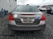 ✅ 2006 Honda Accord EX-L • VIN: 1HGCM66896A070800 • Лот: 83869135. Опубликован ранее на Copart с пробегом 190 334 миль. Бесплатный доступ к архиву аукционных продаж из США и подробный отчёт об истории автомобиля на DreamBid. Изображение 6.