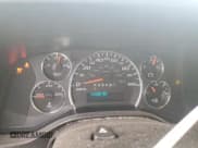 ✅ 2023 Chevrolet Express Cargo • VIN: 1GCWGAFP6P1113701 • Lot: 84737405. Listed on Copart with 61,660 mi. Free auction sales archive from the USA and detailed vehicle history report at DreamBid. Image 9.