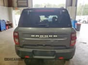 ✅ 2024 Ford Bronco Sport Outer Banks • VIN: 3FMCR9C62RRF14724 • Lot: 93566045. Wystawiony na Copart z przebiegiem 29 626 mil. Bezpłatny archiwum sprzedaży aukcyjnych z USA i szczegółowy raport historii pojazdu na DreamBid. Zdjęcie 6.