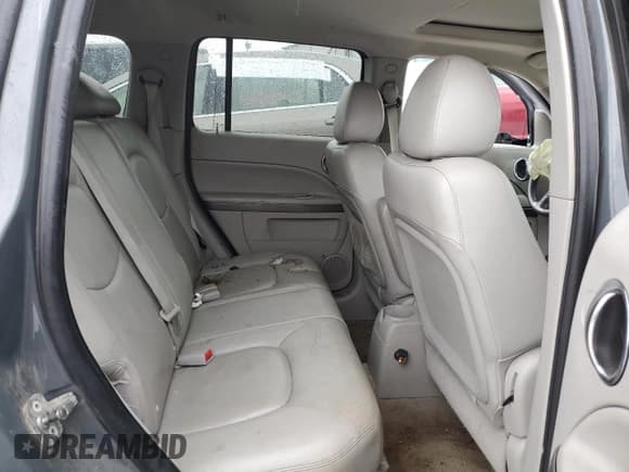 ✅ 2009 Chevrolet HHR 1LT • VIN: 3GNCA23B39S547182 • Lot: 46051645. Listed on Copart with 181,360 mi. Free auction sales archive from the USA and detailed vehicle history report at DreamBid. Image 10.