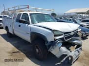 ✅ 2005 Chevrolet Silverado 2500HD • VIN: 1GBHC29U75E300984 • Лот: 42543498. Опубликован ранее на IAAI с пробегом 246 616 миль. Бесплатный доступ к архиву аукционных продаж из США и подробный отчёт об истории автомобиля на DreamBid. Изображение 1.